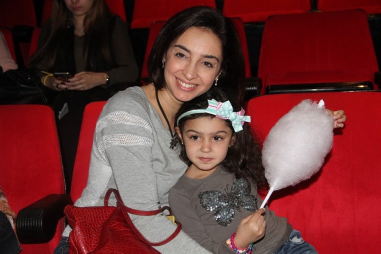 Visa Launching event at KidzMondo